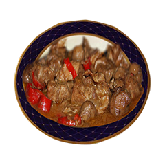 Bekri-Meze Bekri-Meze