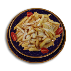 Patates Patates