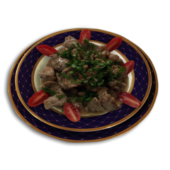 Tigania Tigania