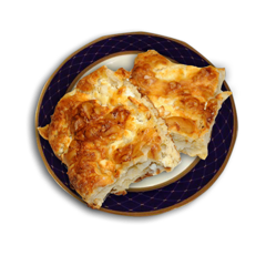 Tiropita Tiropita